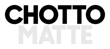 Chotto Matte